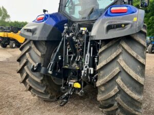 2024 New Holland T7.340HD