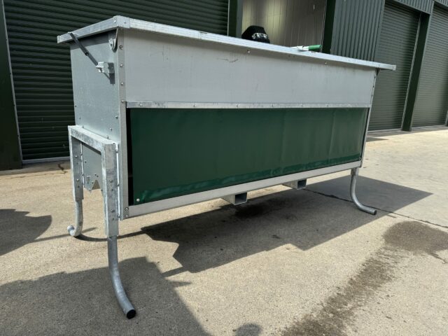 CONDON ENGINEERING 1.5T FEEDER