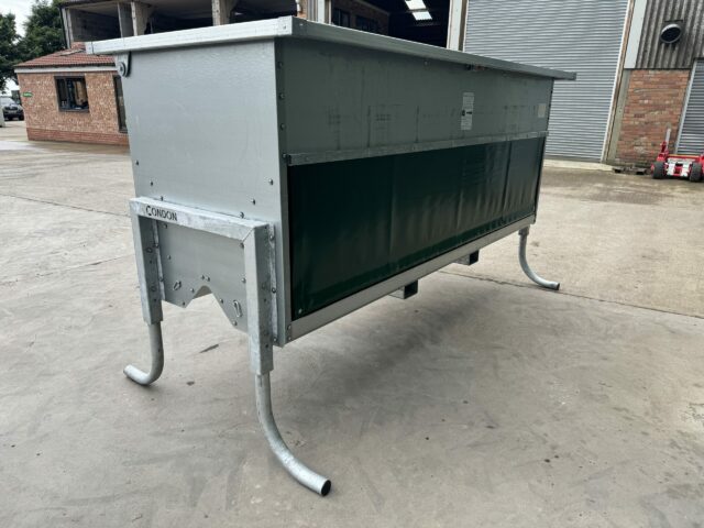 CONDON ENGINEERING 1.5T FEEDER