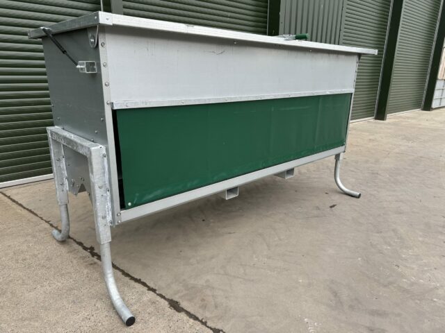 CONDON ENGINEERING 1.5T FEEDER