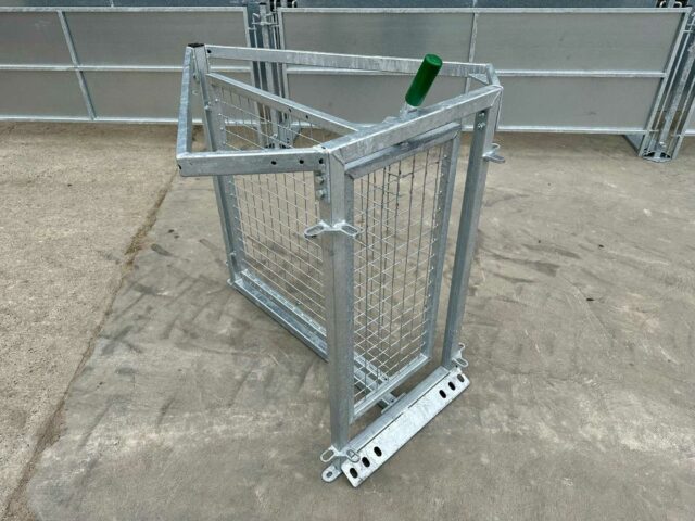 CONDON ENGINEERING 2 WAY DRAFTING GATE