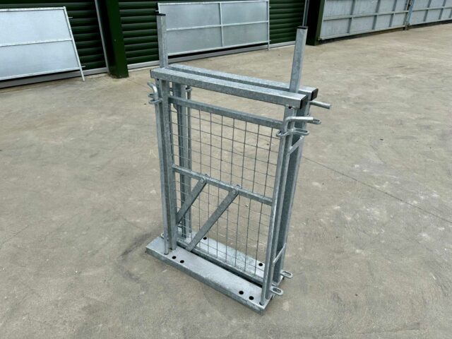 CONDON ENGINEERING TILT & SLIDE GATE