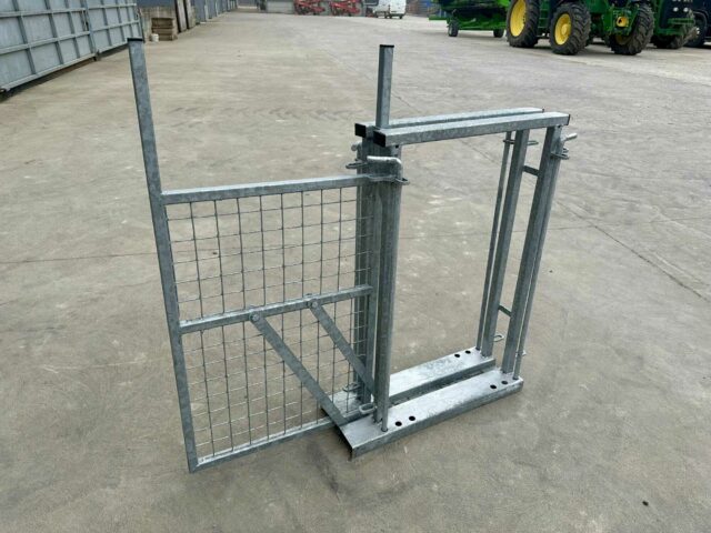 CONDON ENGINEERING TILT & SLIDE GATE