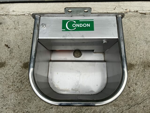 CONDON COMPACT DRINKER