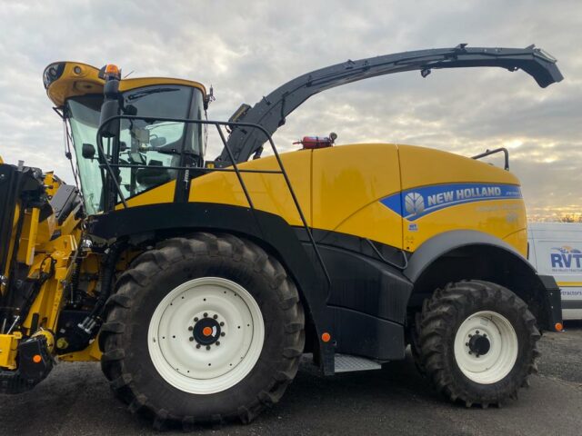 New Holland FR780 SPFH (Ex Demo)