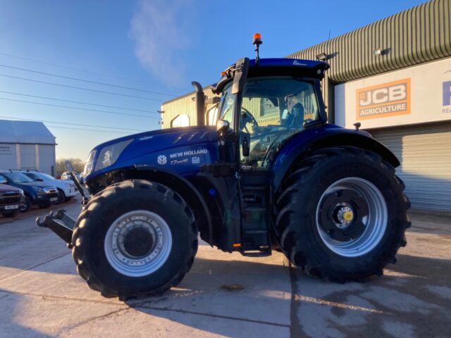 *Ex Demo* New Holland T7.315 Auto Command