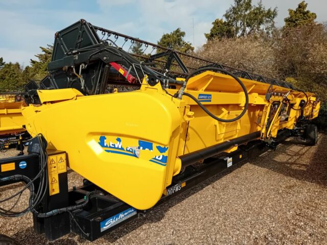 New Holland 41′ VF