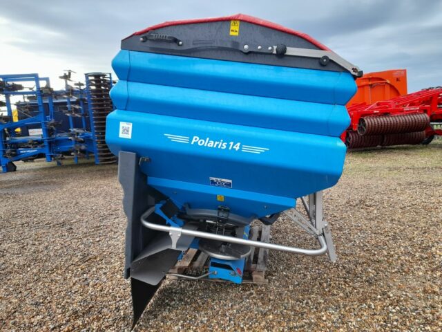 Lemken 14/4000