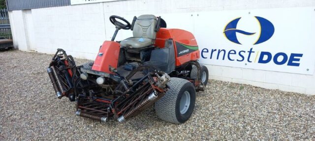 Jacobsen LF 3800