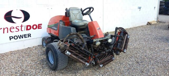 Jacobsen LF 3800