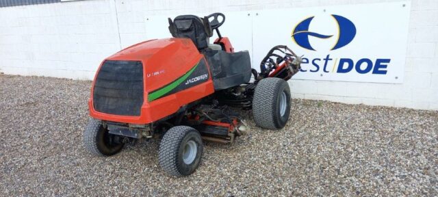 Jacobsen LF 3800