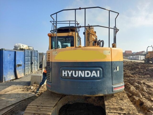 Hyundai 145LCR-9A