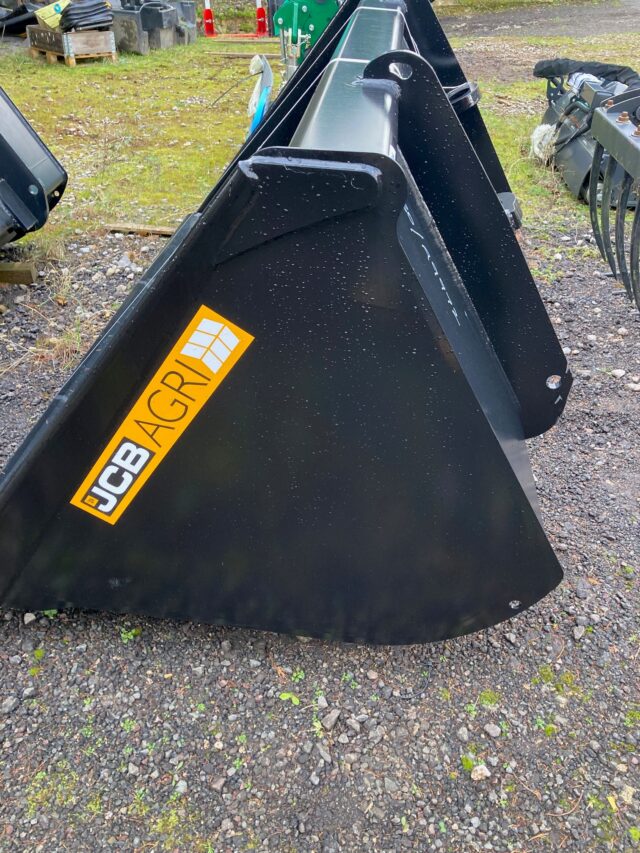 GM035687JCB 980/A9972 Bucket