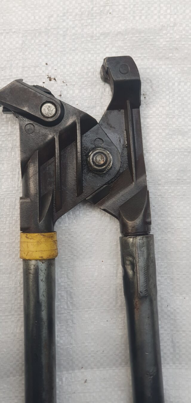 Gripple Tensioner