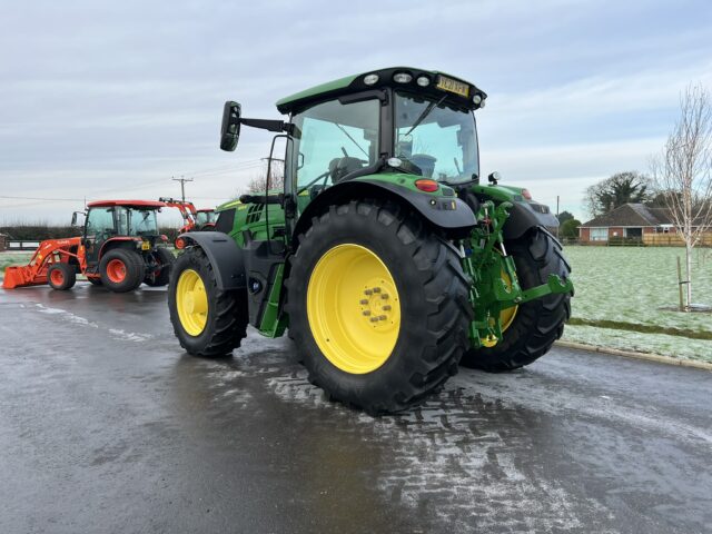 John Deere 6155R