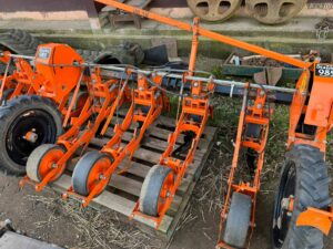 Stanhay 985 Beet & Onion Drill