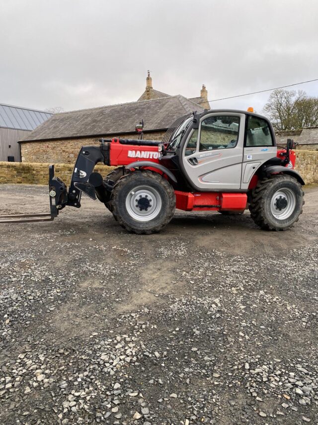 Manitou 1135