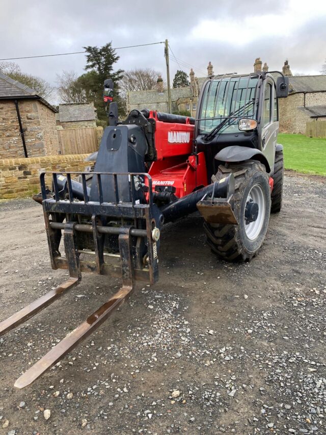 Manitou 1135