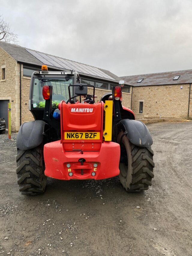 Manitou 1135