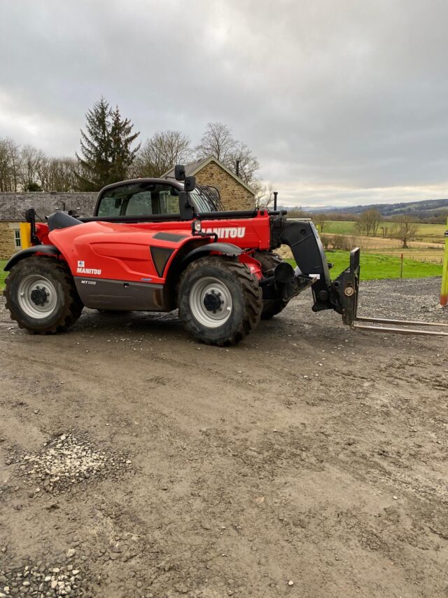 Manitou 1135