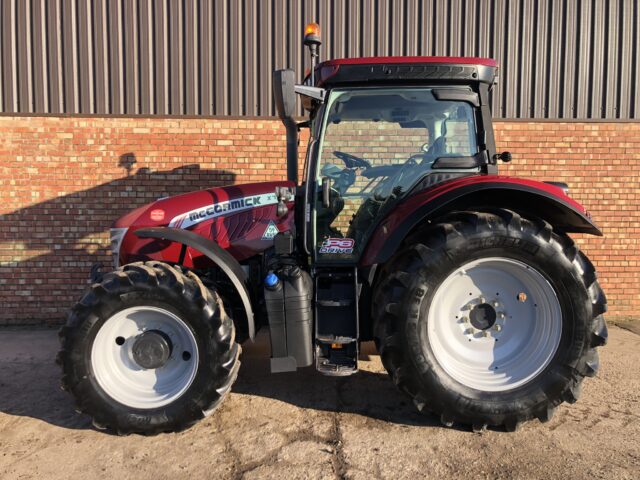 McCormick X7.450 Premium