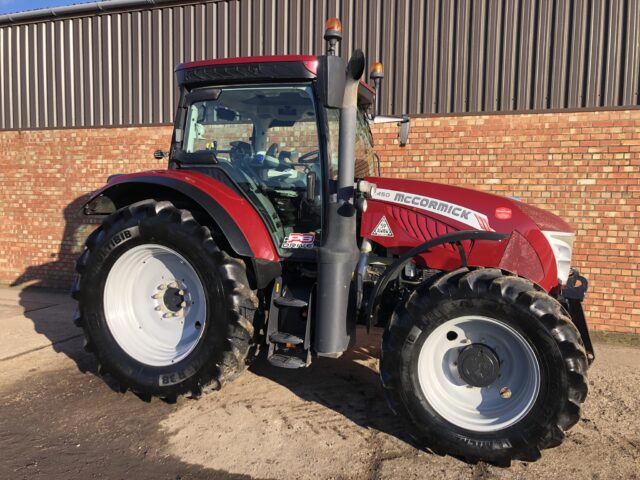 McCormick X7.450 Premium