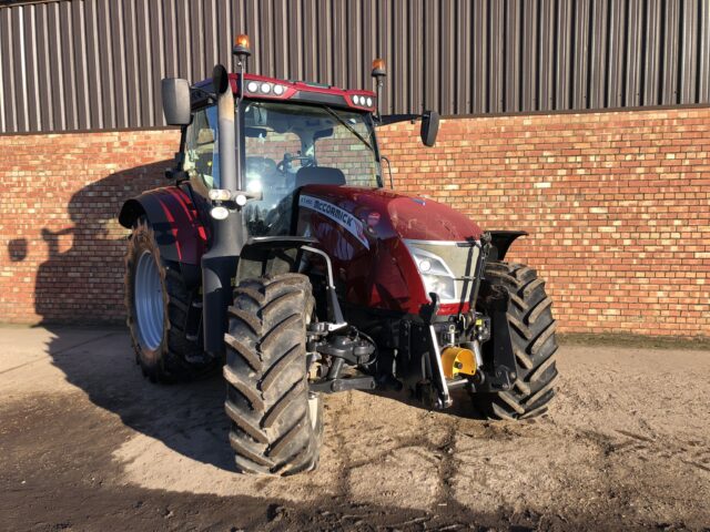 McCormick X7.450 Premium