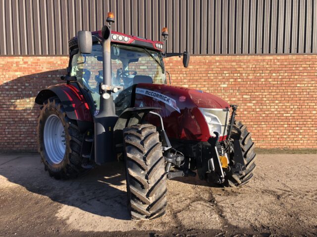 McCormick X7.450 Premium