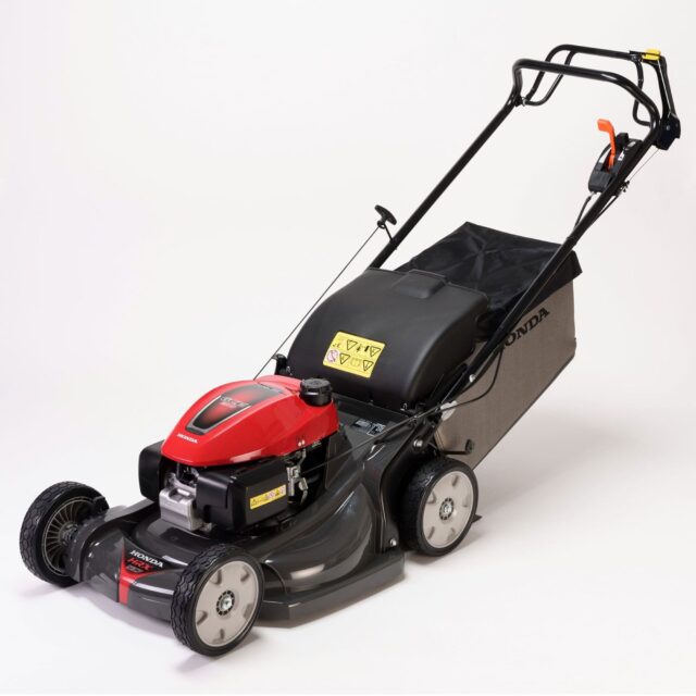 Honda HRX537HY Petrol Lawn mower