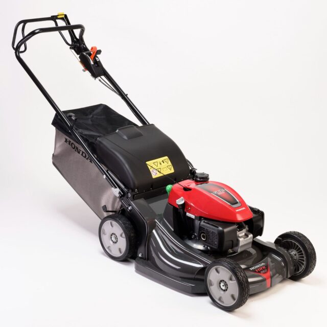 Honda HRX537HY Petrol Lawn mower