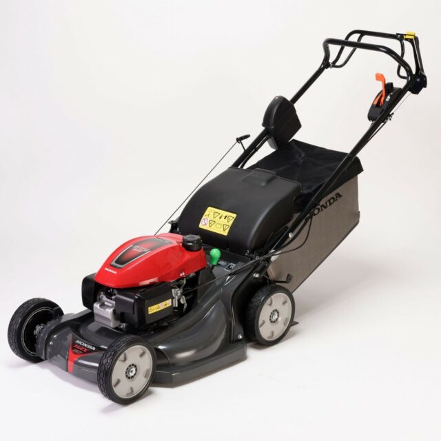 Honda HRX537HZ Petrol Lawn mower