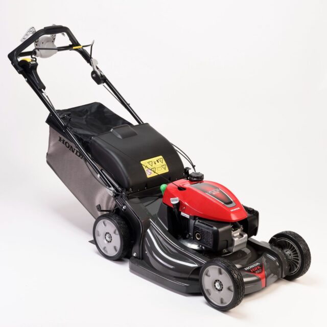 Honda HRX537VY Petrol Lawn mower