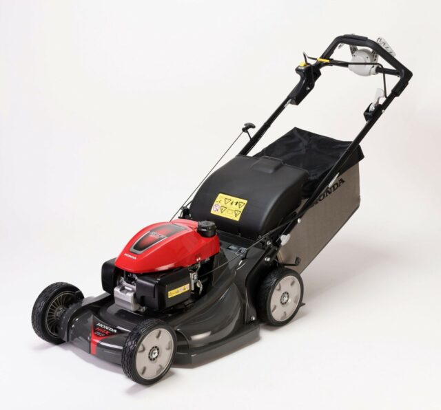 Honda HRX537VY Petrol Lawn mower