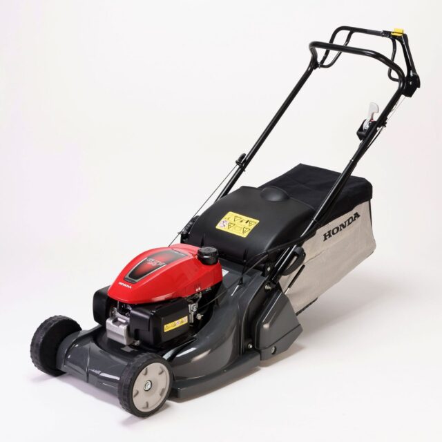 Honda HRX476QY Petrol Lawn mower