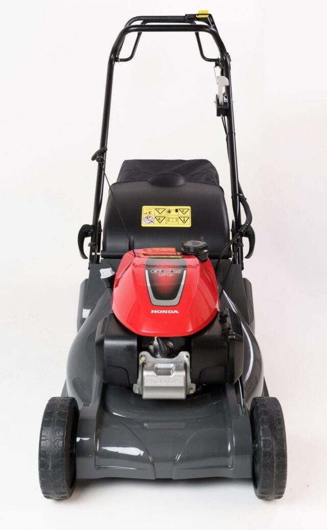 Honda HRX476QY Petrol Lawn mower