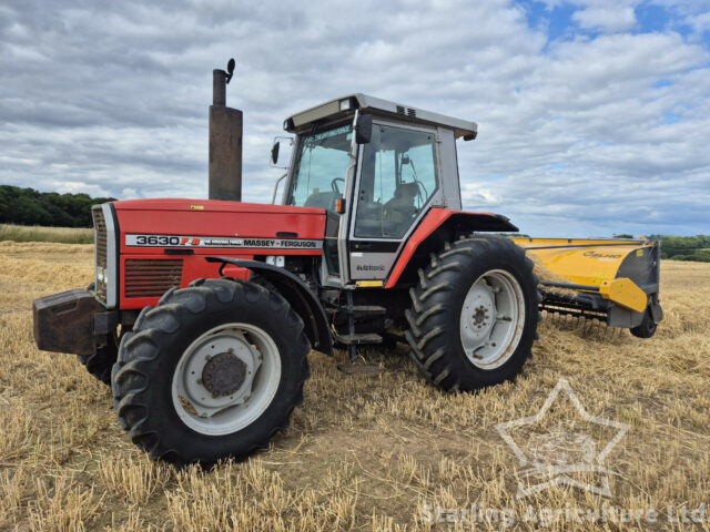 Massey Ferguson 3630