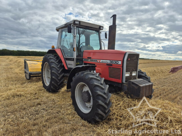 Massey Ferguson 3630