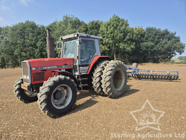 Massey Ferguson 3630