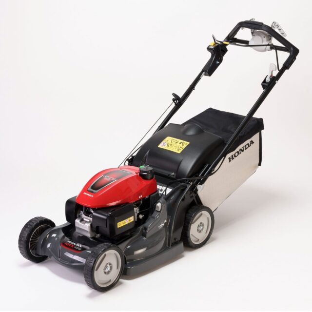 Honda HRX476VY Petrol Lawn mower