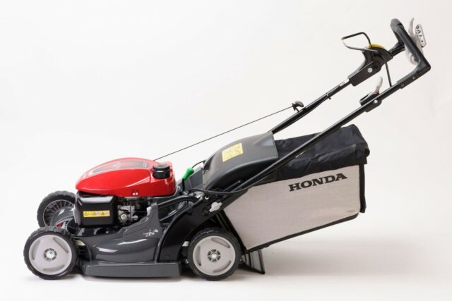 Honda HRX476VY Petrol Lawn mower