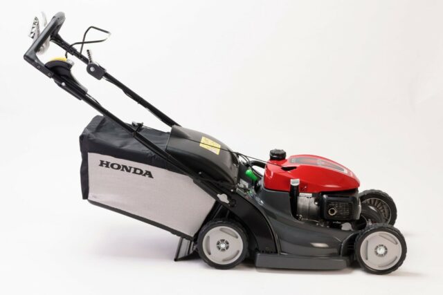 Honda HRX476VY Petrol Lawn mower