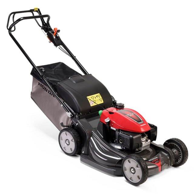 Honda HRX476HY Petrol Lawn mower