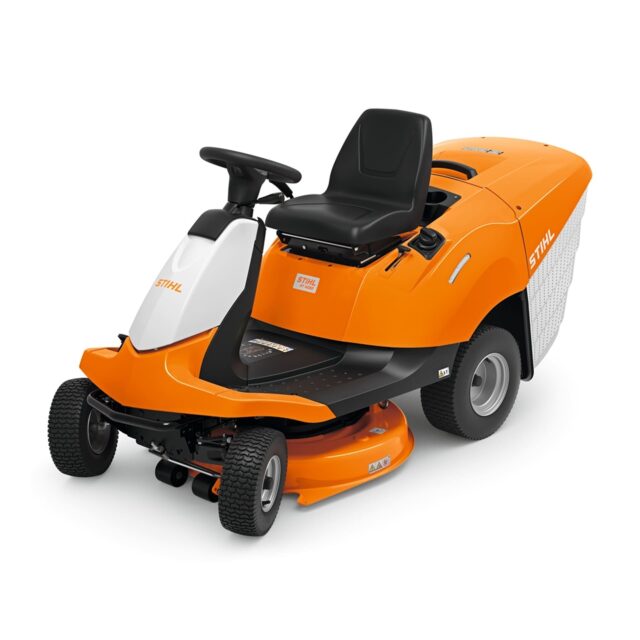 Stihl RT 4082 Petrol Ride-on Tractor Mower