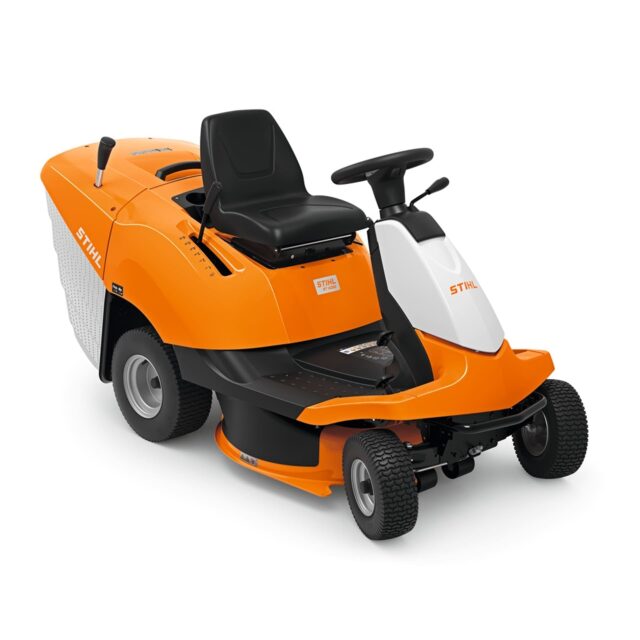 Stihl RT 4082 Petrol Ride-on Tractor Mower