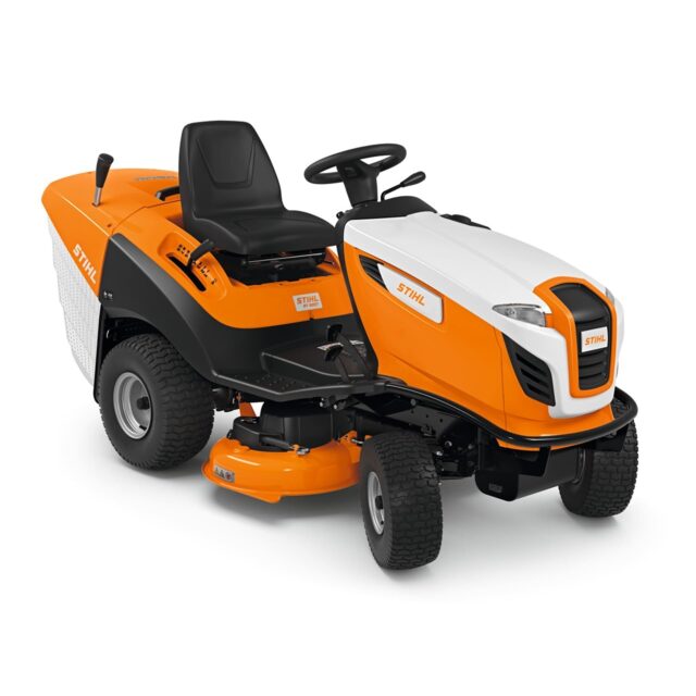 Stihl RT 5097 Petrol Ride-on Tractor Mower