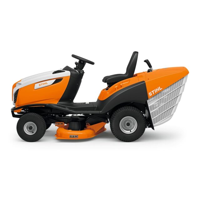 Stihl RT 5097 Petrol Ride-on Tractor Mower