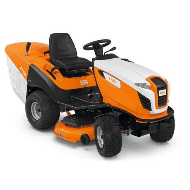 Stihl RT 6112 ZL Petrol Ride-on Tractor Mower