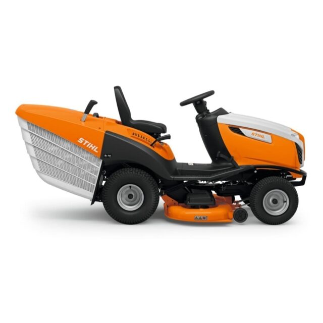 Stihl RT 6112 ZL Petrol Ride-on Tractor Mower