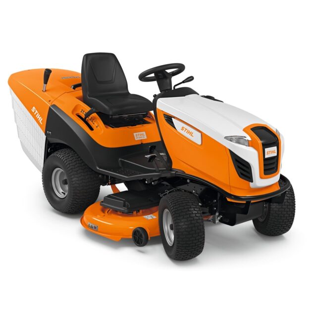 Stihl RT 6127 ZL Petrol Ride-on Tractor Mower