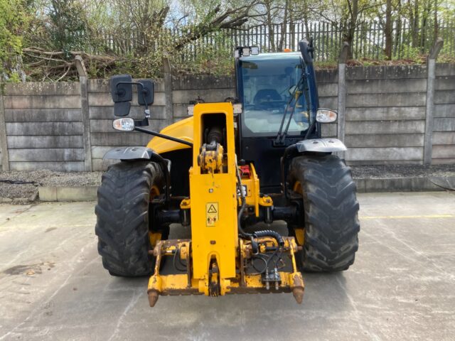 JCB 542-70 Agri Super